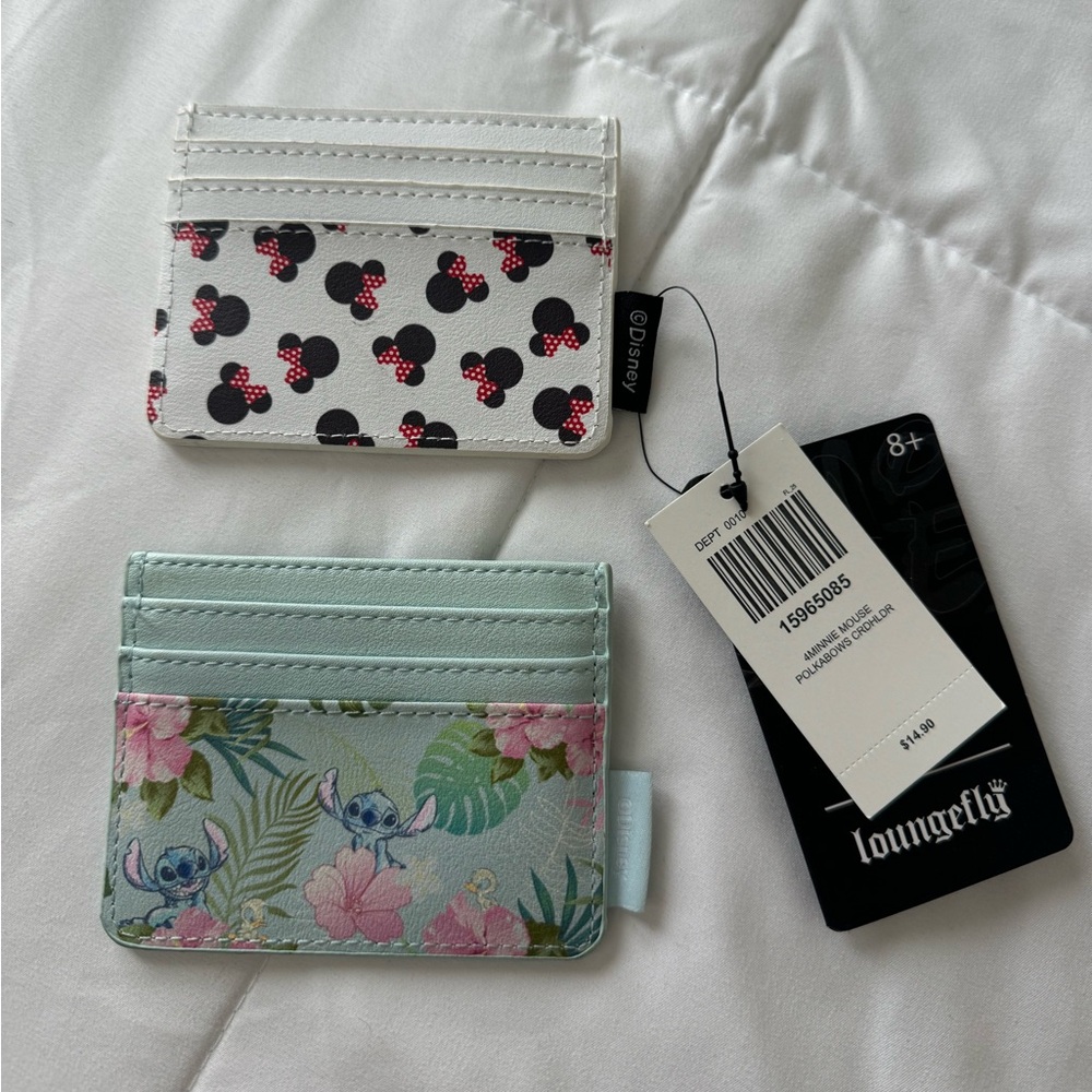 Disney Cardholders